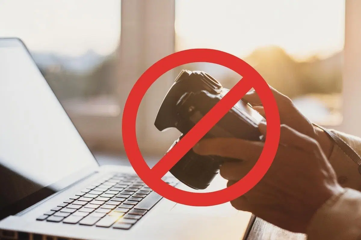 Fotoğrafçıların Sık Yaptığı Hatalar