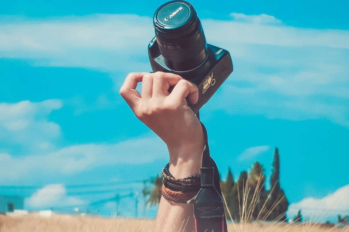 Fotoğrafçılık Becerinizden İyi Şekilde Nasıl Yararlanılır?