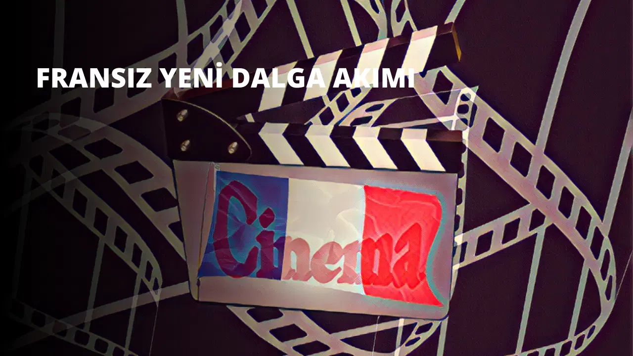 Fransız Yeni Dalga Akımı