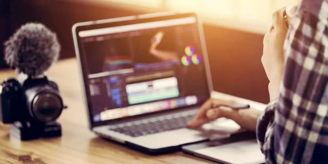 Freelance Çalışabileceğiniz Meslek: Video Editörü