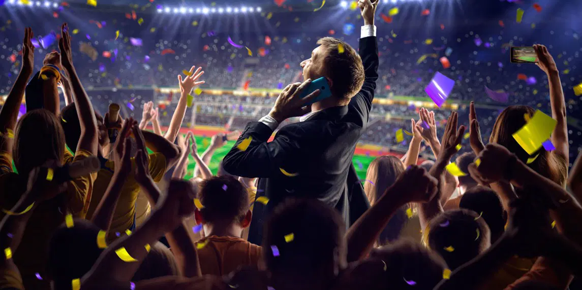 Futbol Yönetiminde Organizasyon Tasarımı ve Süreç Yönetimi