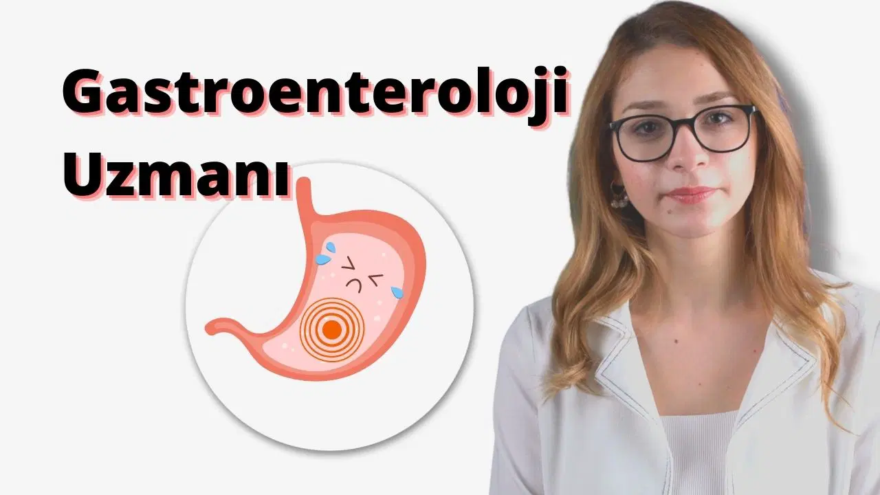 Gastroenteroloji Uzmanı Nedir? Ne İş Yapar?