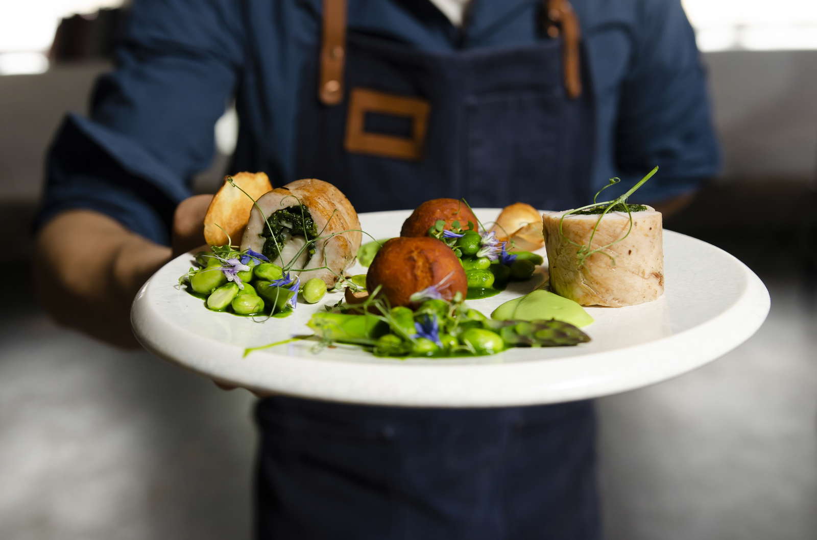 Gastronomi Bölümü ve Taban Puanları