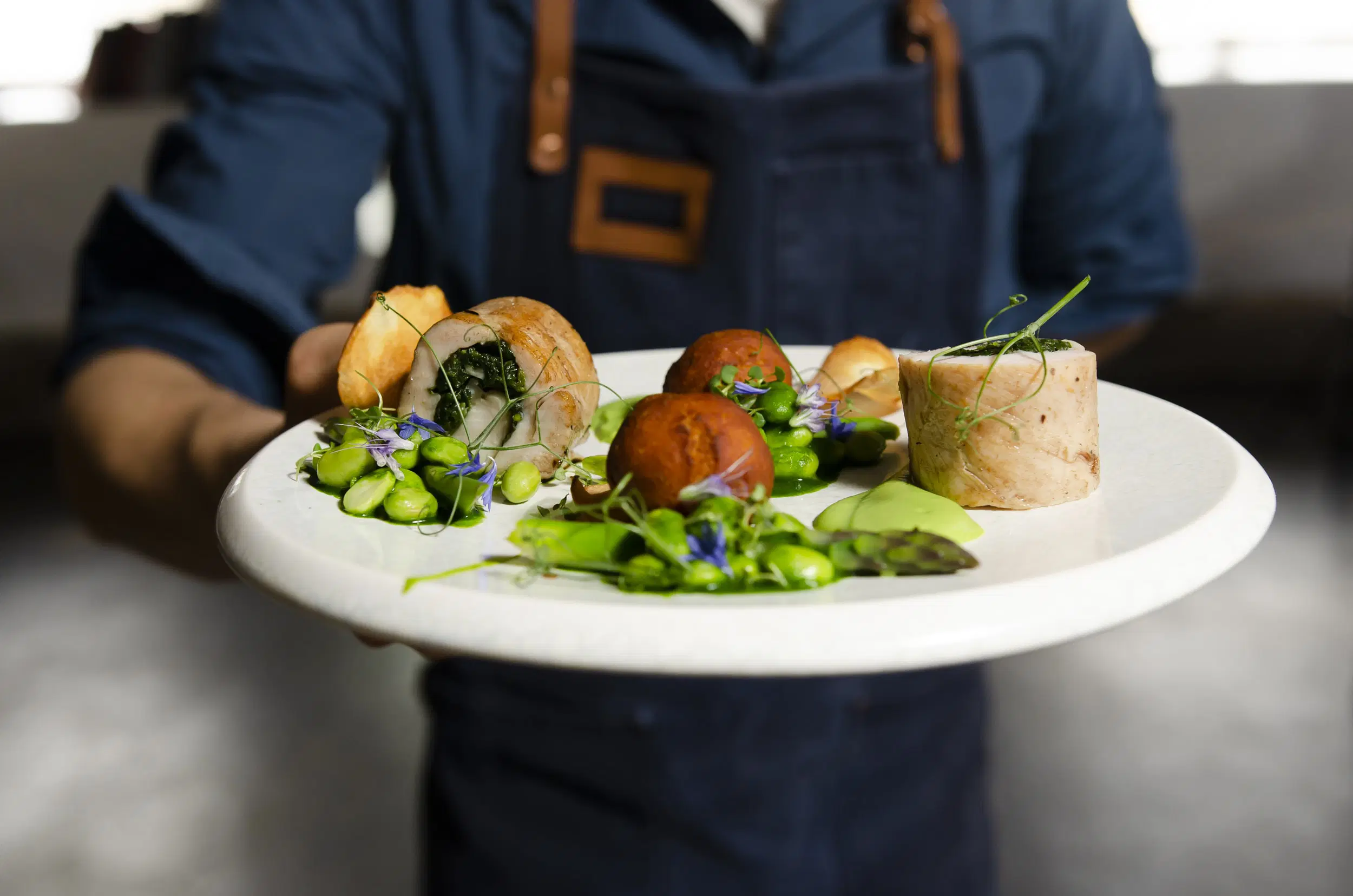 Gastronomi Bölümü ve Taban Puanları