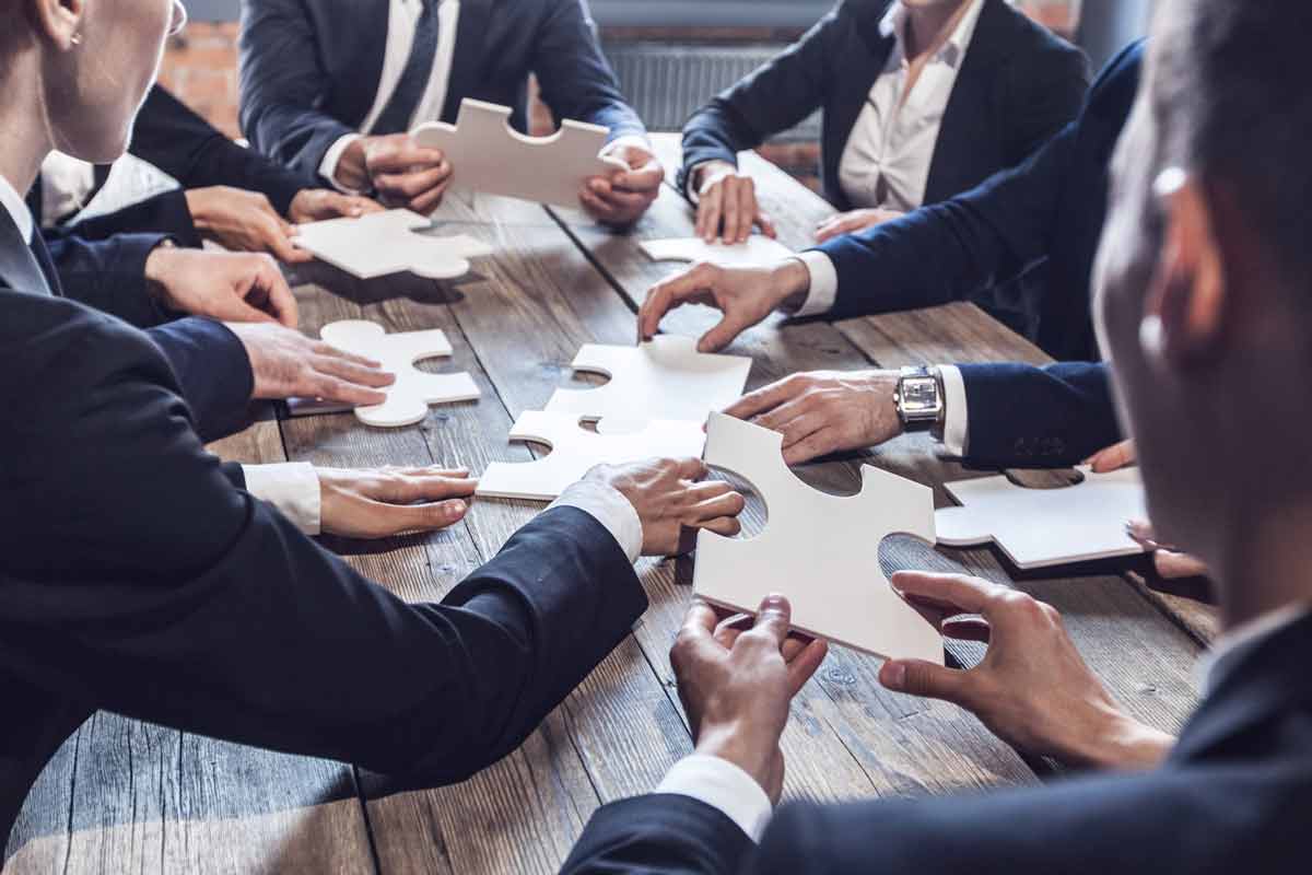 Geleceğe Yönelik Yönetim Kararı Almak İçin Dört Strateji