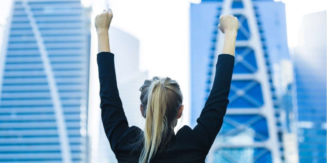 Geleceğinizi düşünün