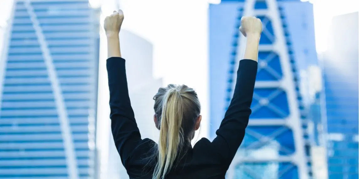 Geleceğinizi düşünün