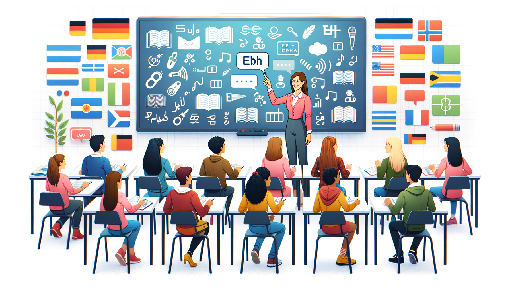 Gelecek Plan ve Hedeflerinizi Anlatmak İçin Almanca İfadeler