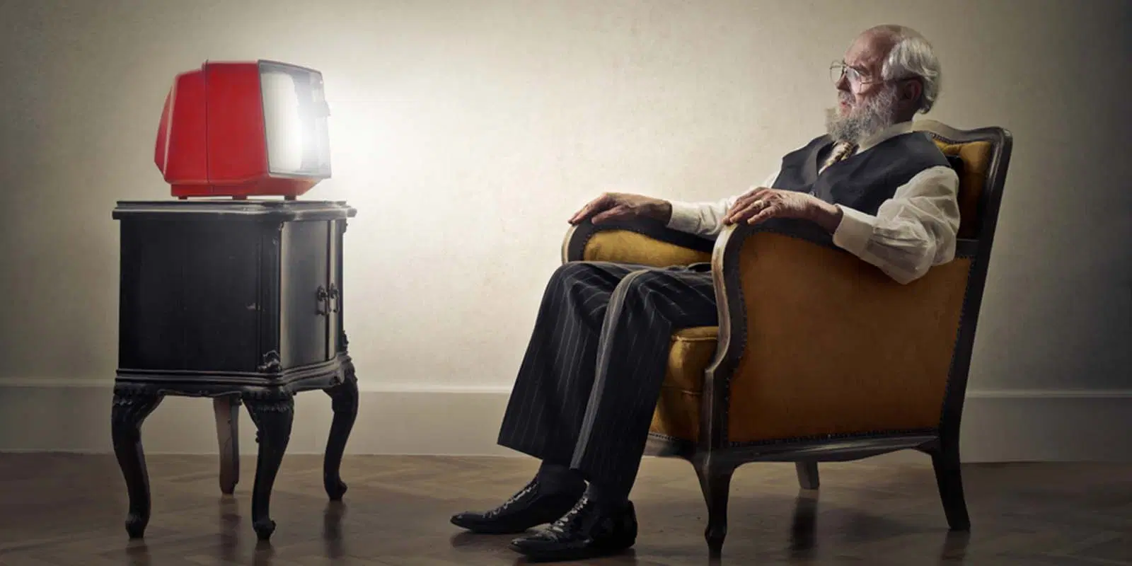 Geleneksel Medya Yoğun Bakımda