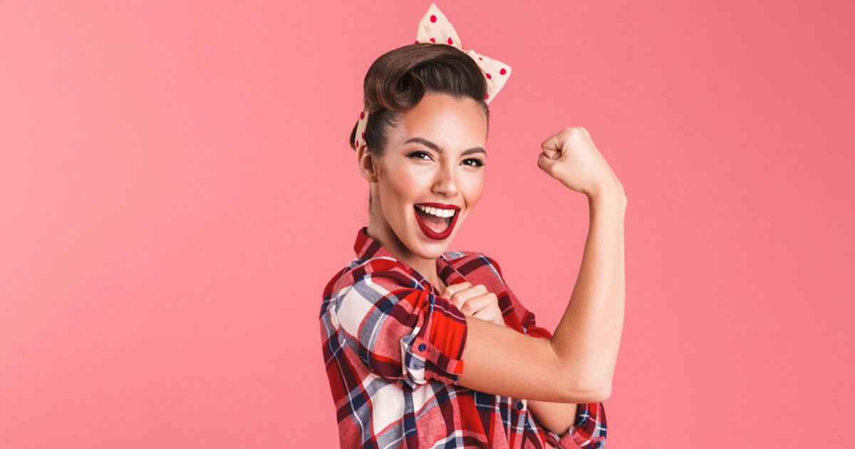 Gelişim İçin Kendini Keşfet!