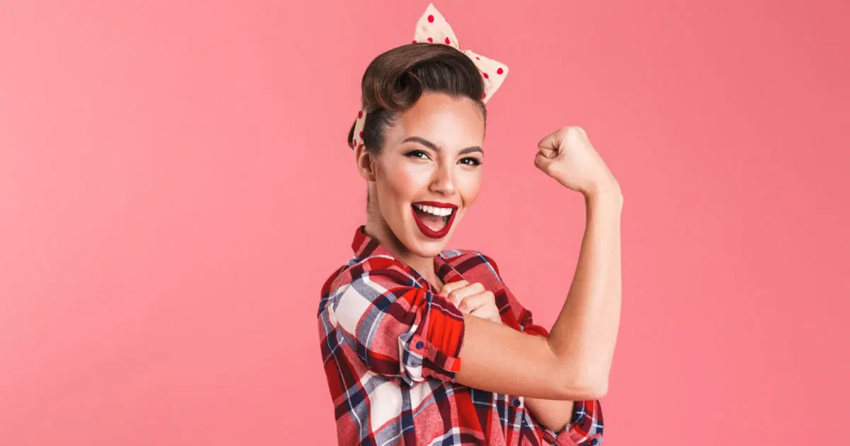 Gelişim İçin Kendini Keşfet!