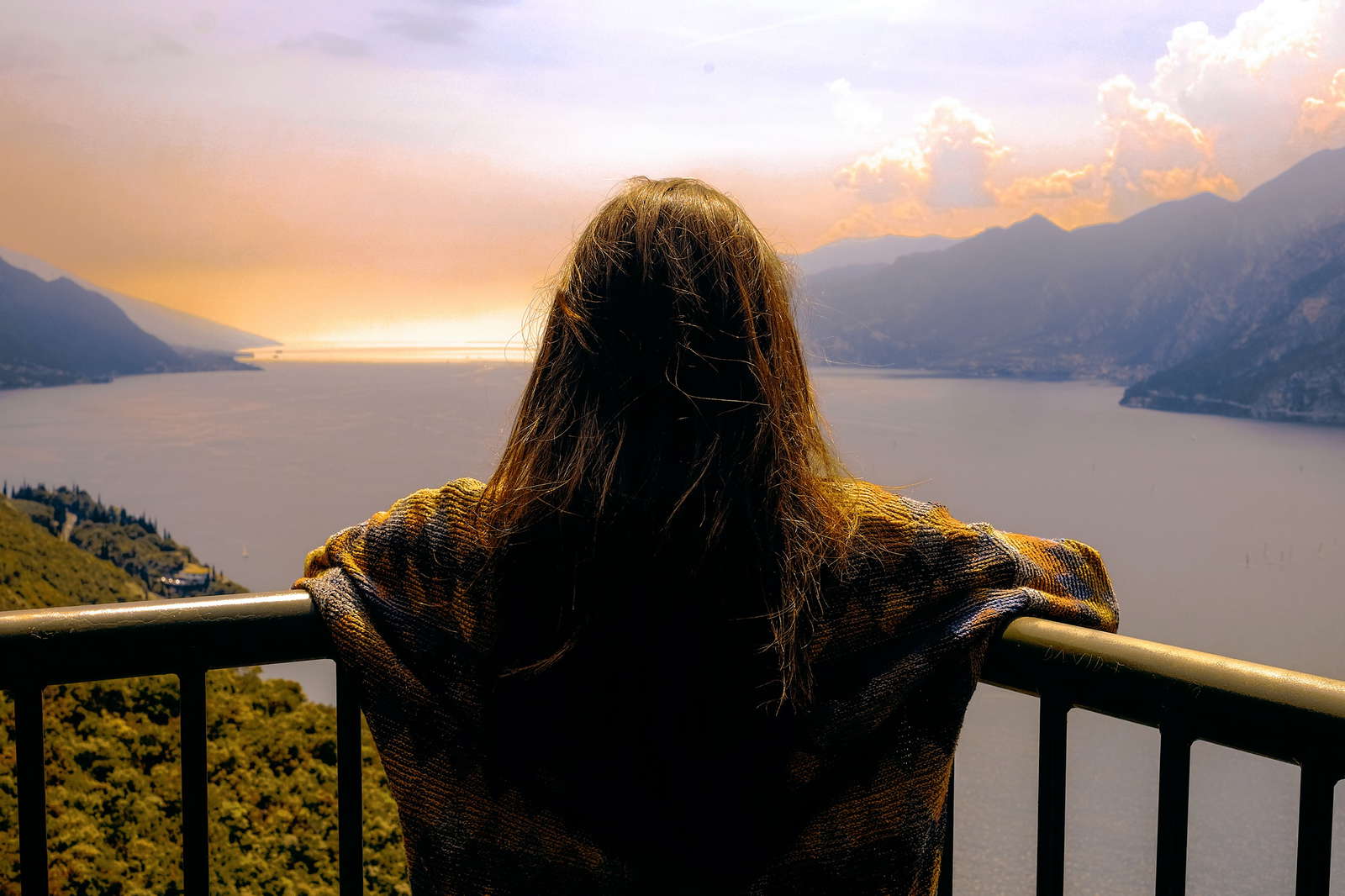 Geliştiren Bakış Açısı Kazanmak