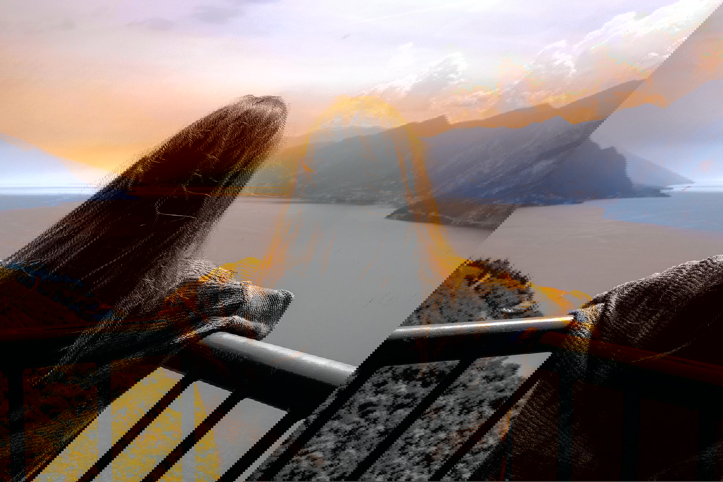 Geliştiren Bakış Açısı Kazanmak