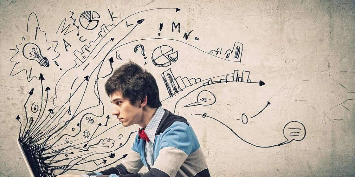 Genç Girişimciler Başarıya Nasıl Ulaşıyor?