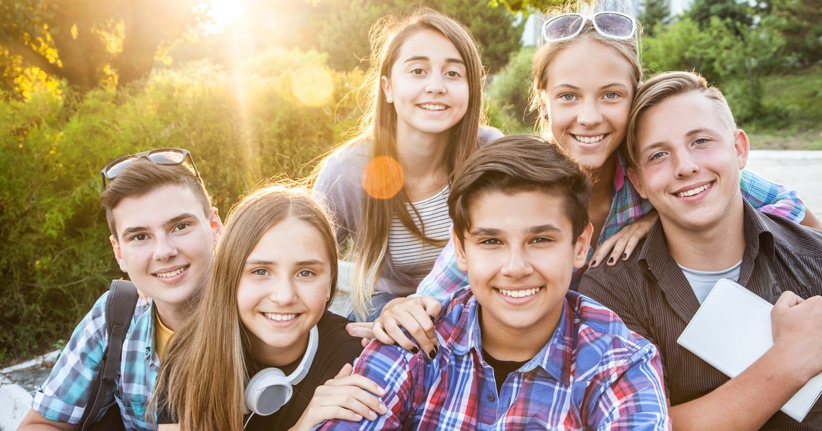 Gençleri Anlamak Gerek