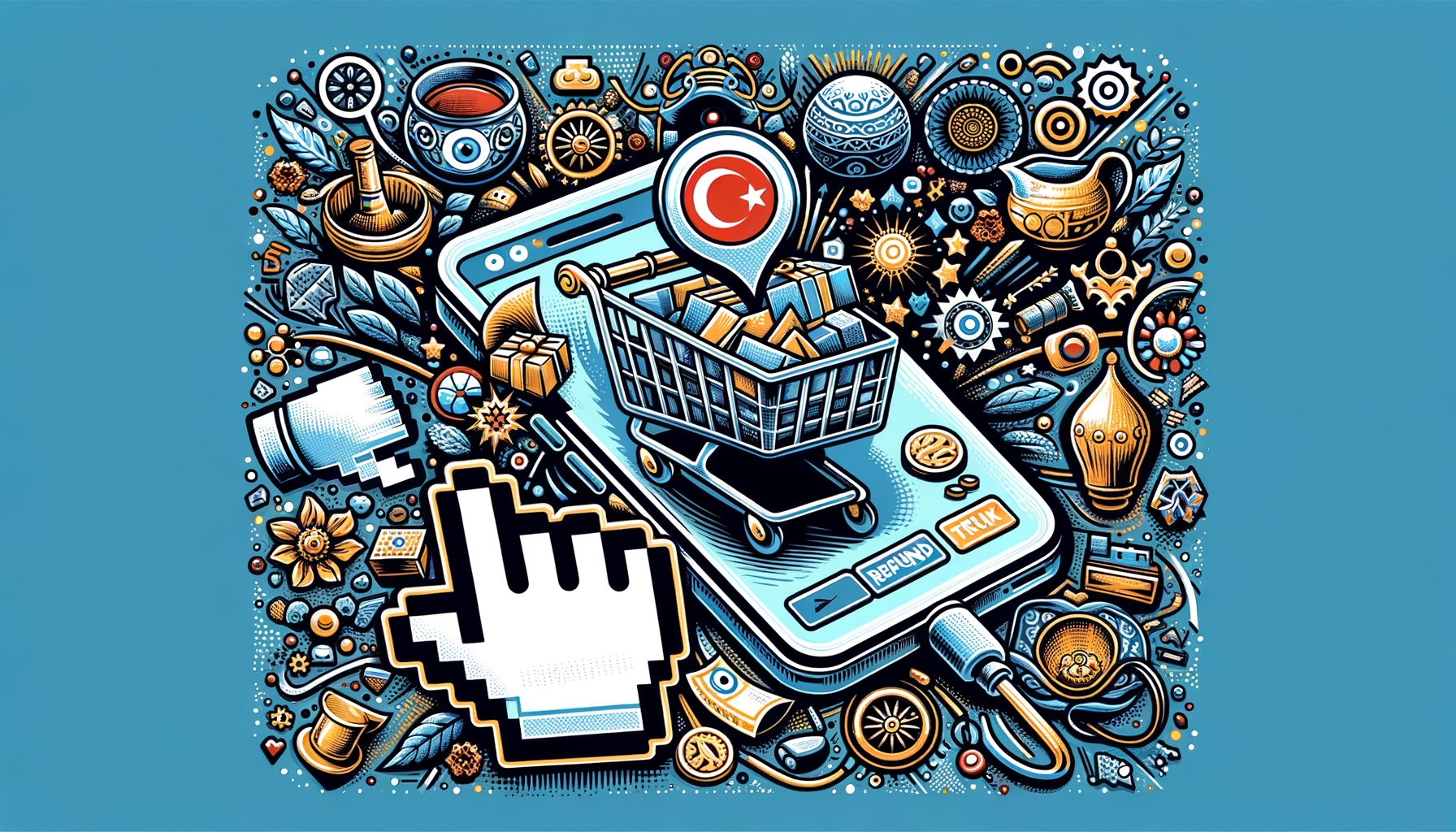 Geri Ödeme Politikalarının E-Ticaretteki Yeri ve Önemi