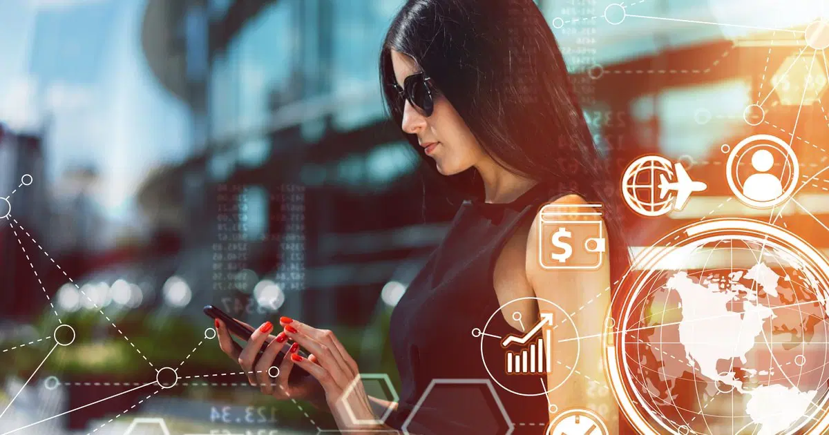 Girişimci Kadınların Ticaret Hayatı