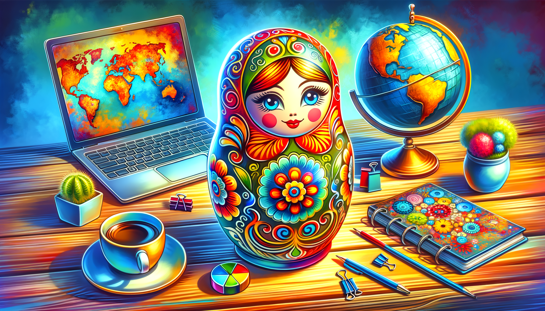 Girişimcilerin Bilmesi Gereken Rusça Terimler