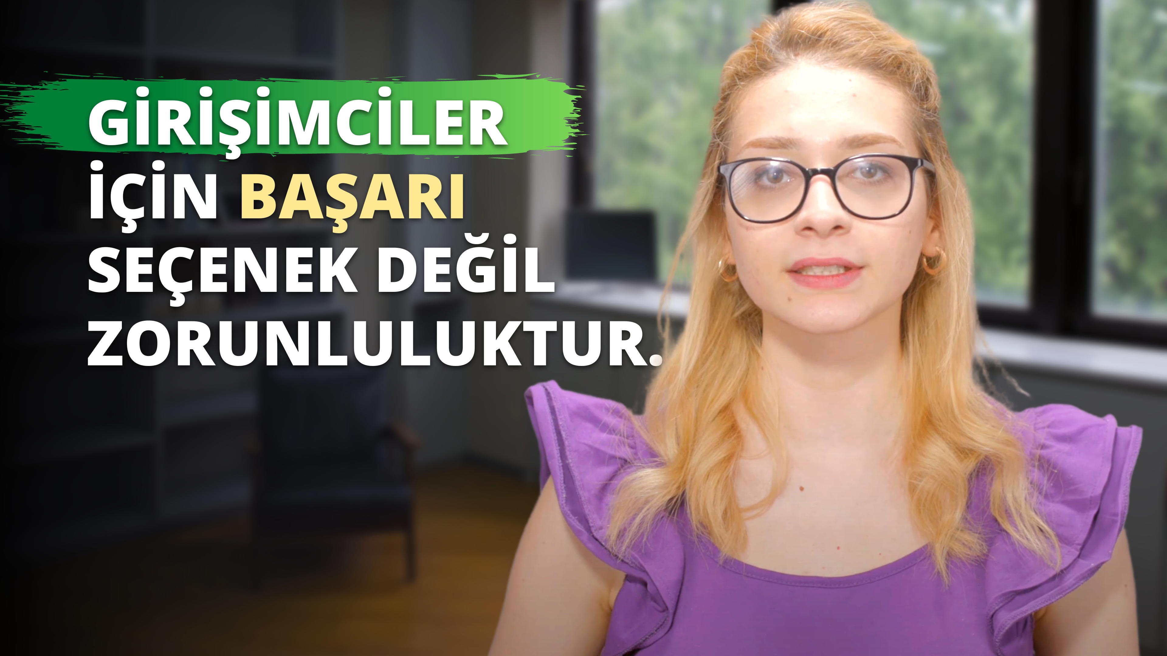Girişimcinin Özellikleri Nasıl Olmalıdır?