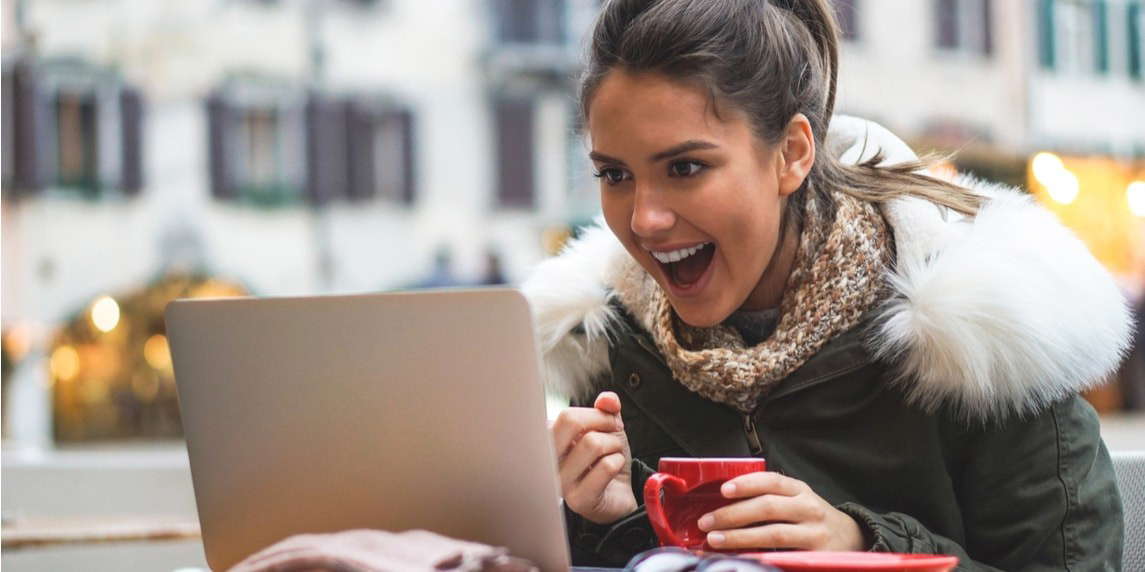 Gitmedim Görmedim Online Eğitim Aldım