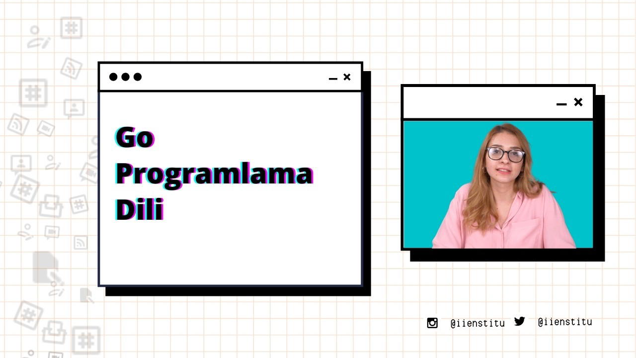 Go Programlama Dili Nedir?