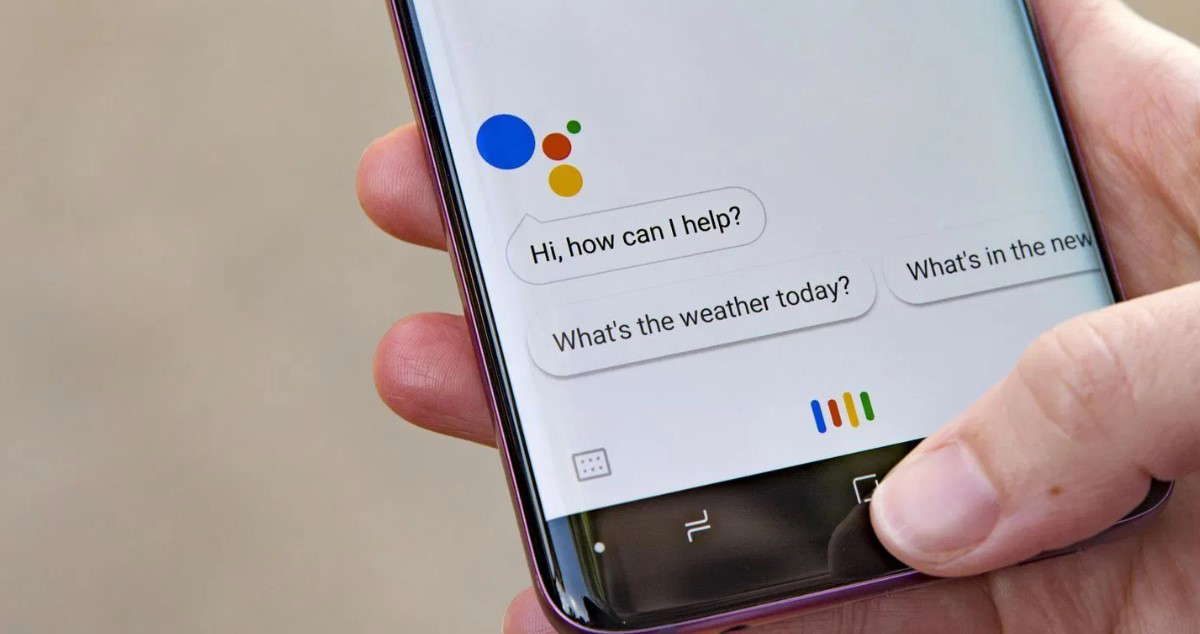 Google Asistan Ne İşe Yarar?
