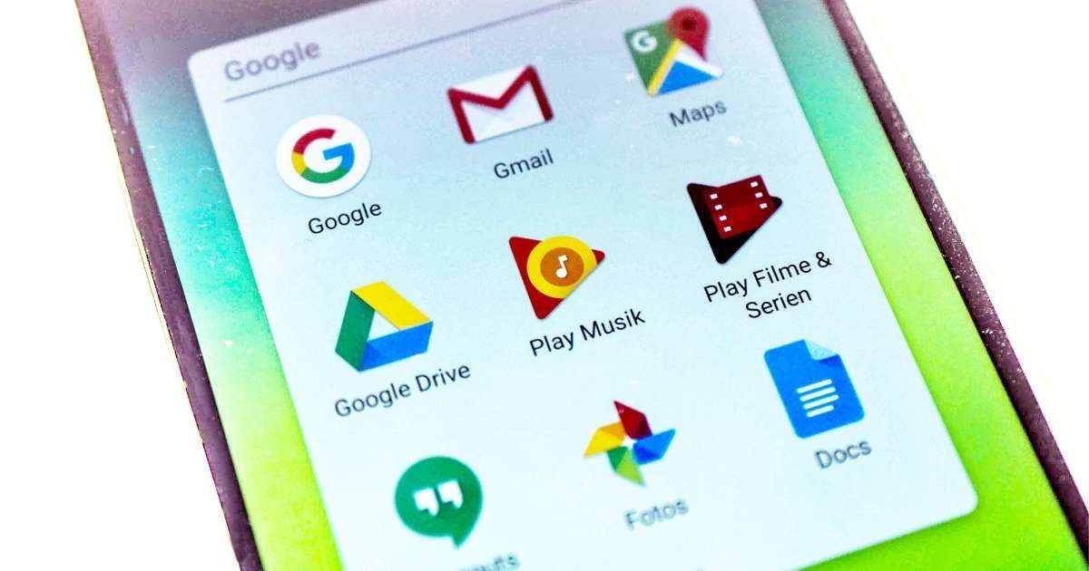 Google Currents Nedir?