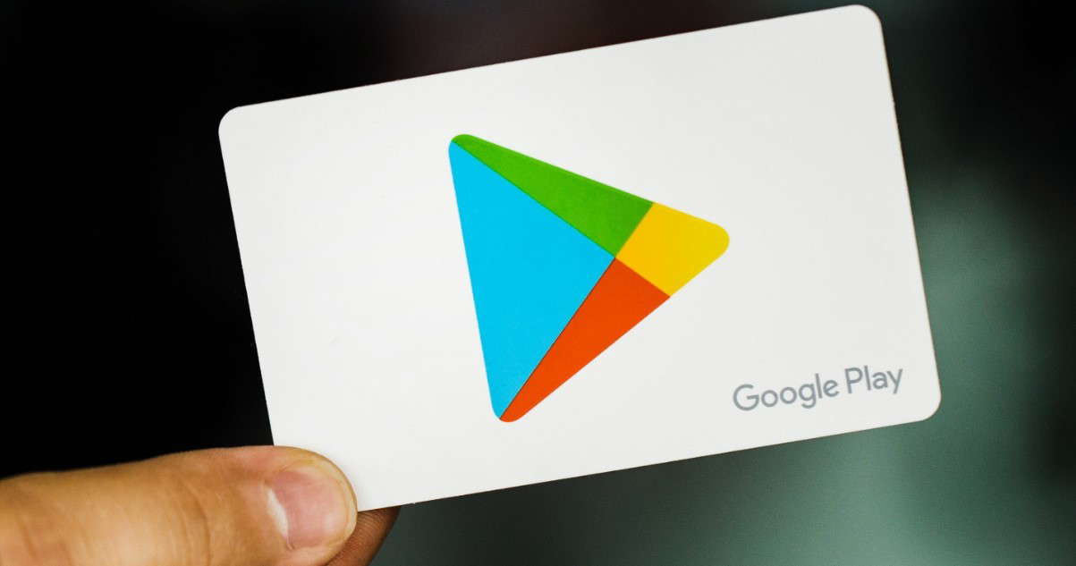 Google Play Hizmetleri