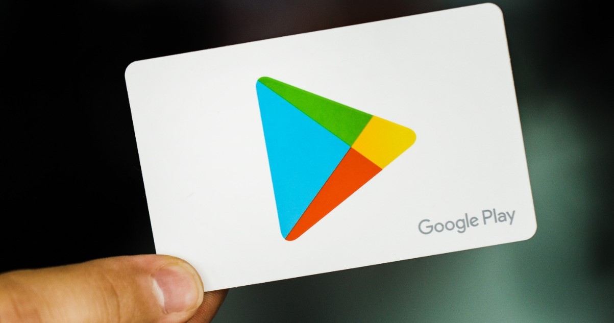 Google Play Hizmetleri