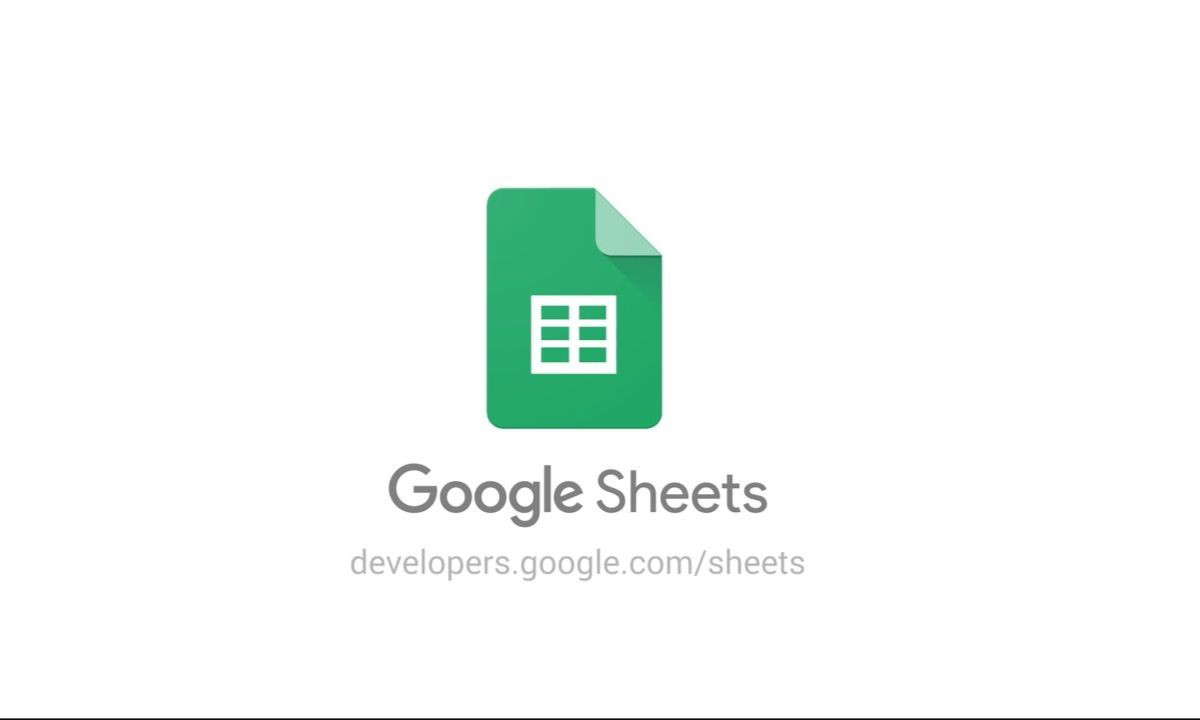 Google Sheets Nedir?