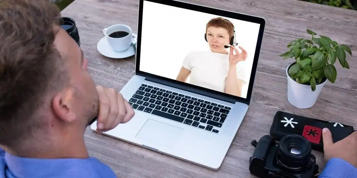 Görüntülü Arama Nedir?