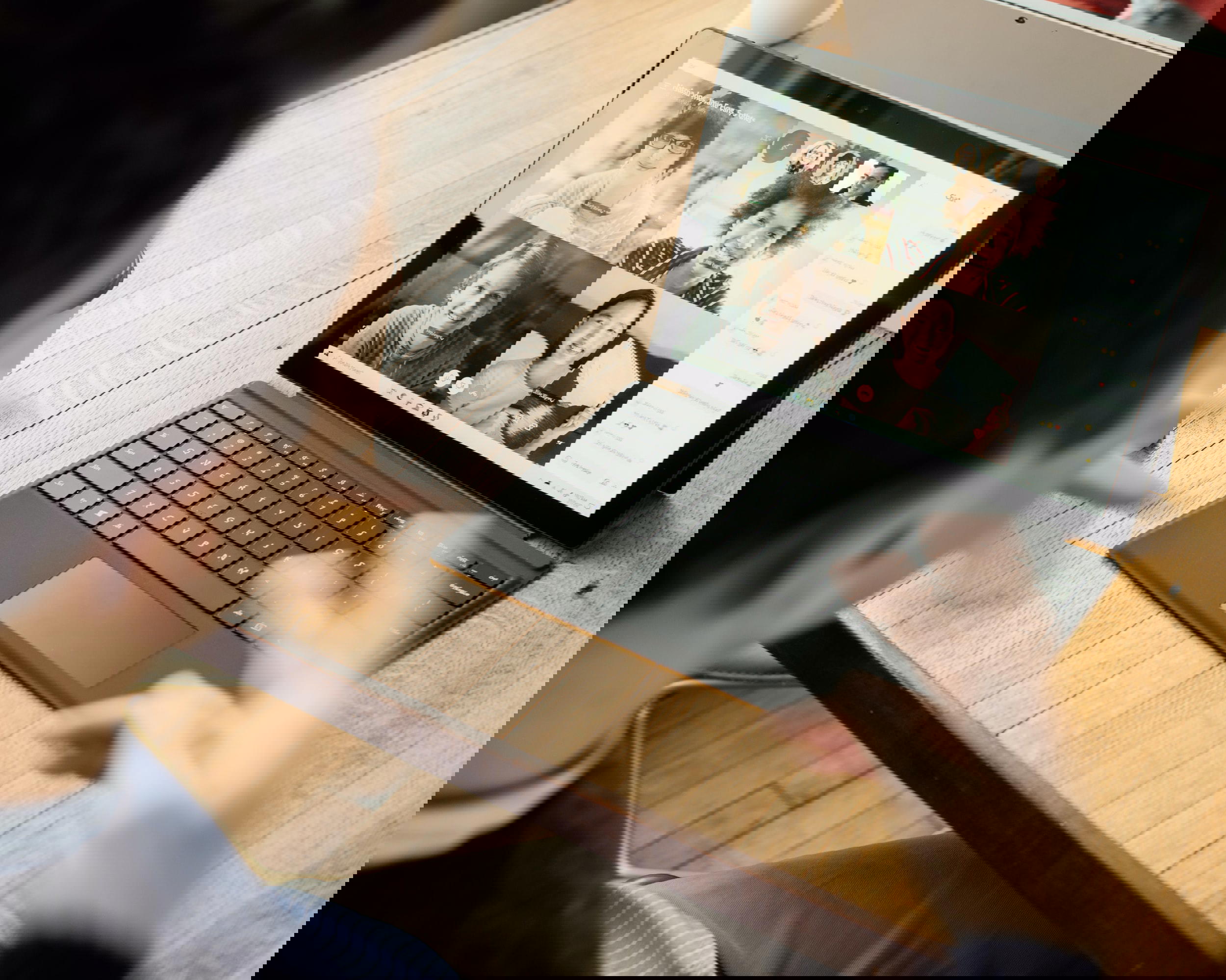 Görüntülü CV Hazırlama Teknikleri