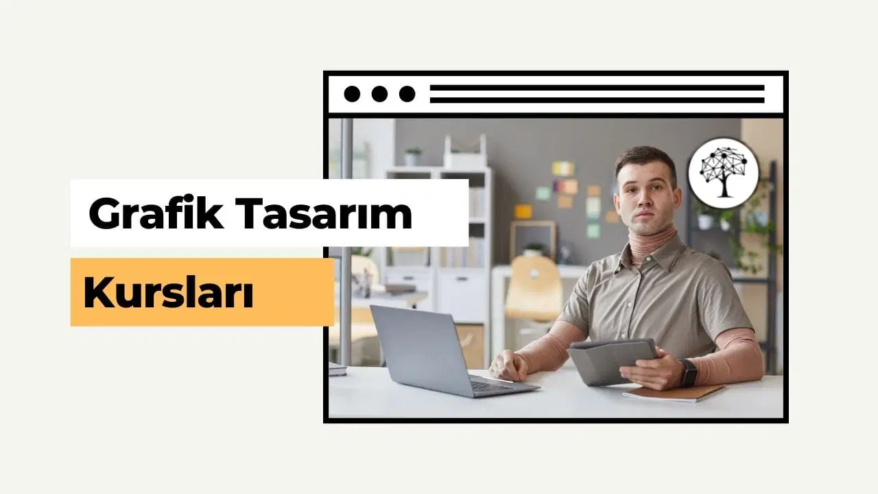 Grafik Tasarım Kursları