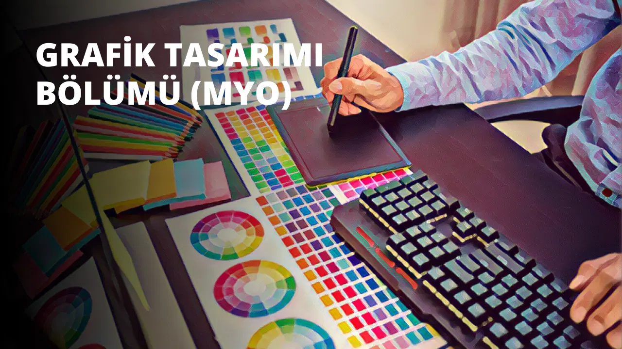 Grafik Tasarımı Bölümü (MYO)
