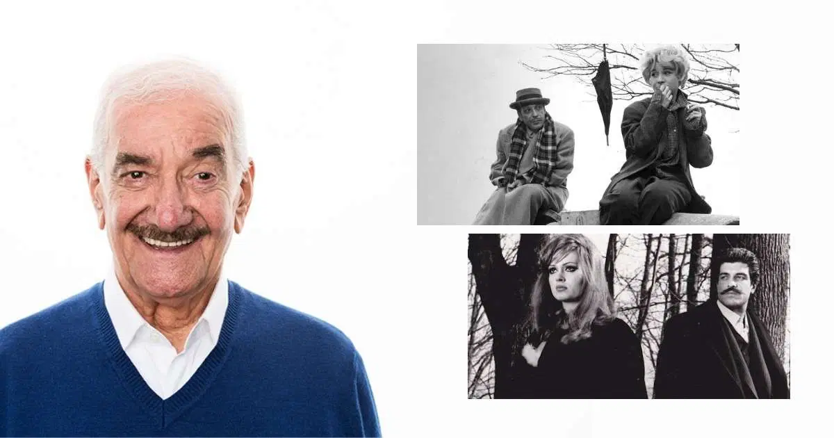 Guinness Rekortmeni Senarist: Safa Önal