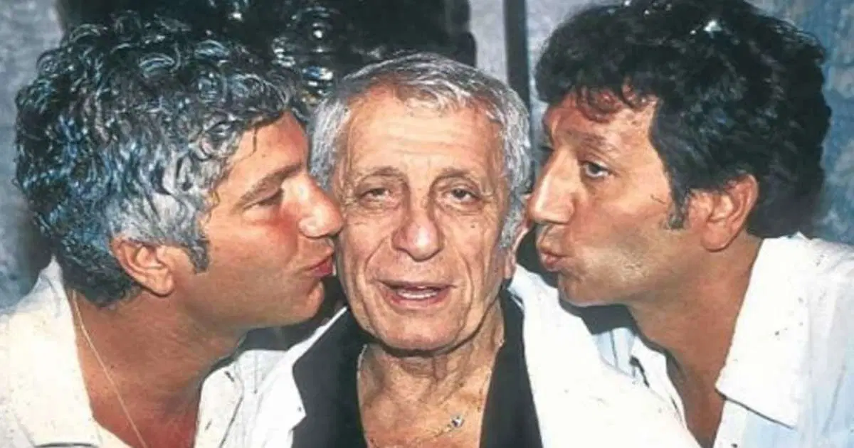 Güldürünün Büyük Ustası Nejat Uygur