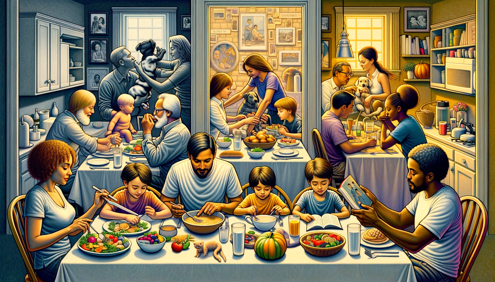 Günlük Estonca: Aile Hayatıyla İlgili Kelimeler