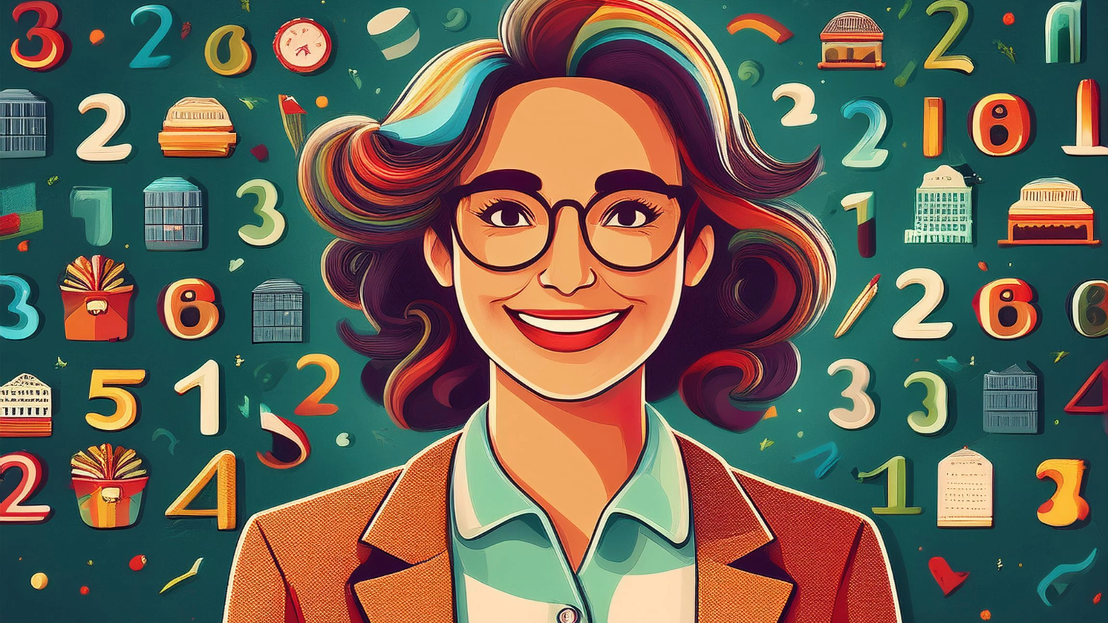 İtalyanca'da Sayılar: Alışverişten Randevulara