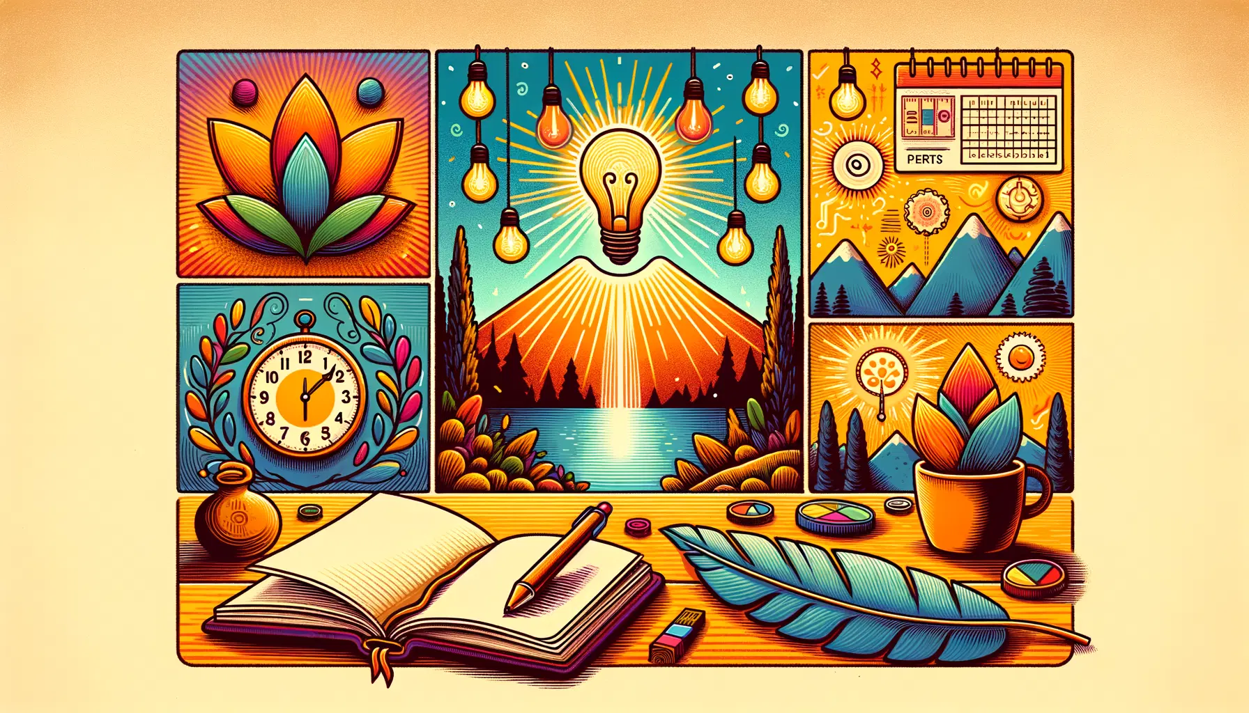 Günlük Tutmanın Bilinmeyen Faydaları