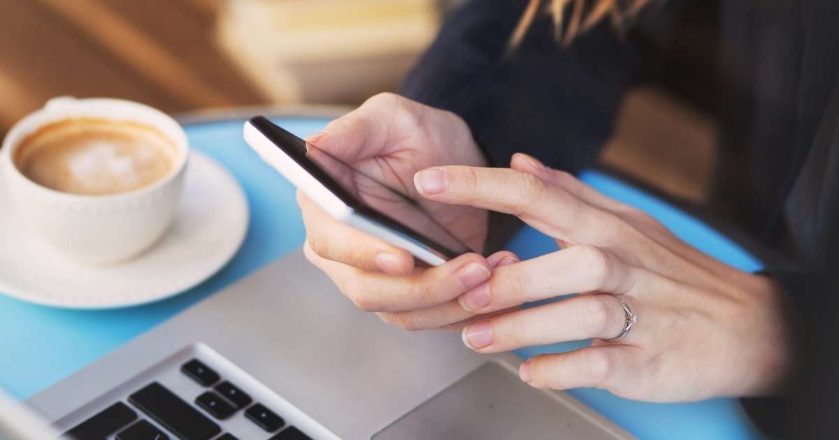 Günün 3’te 1’ini İnternette Geçiriyoruz