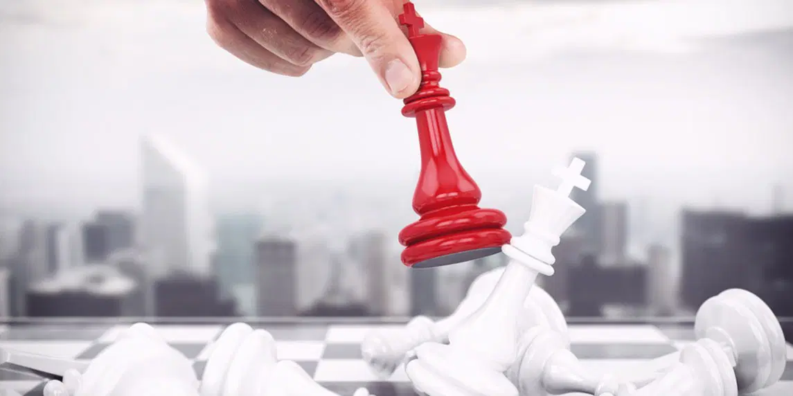 Günün Mottosu: Ben Buradayım!