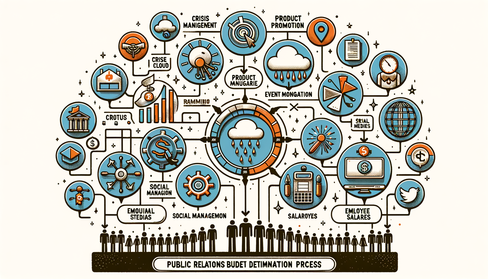 Halkla İlişkiler Bütçesi Nasıl Belirlenir?