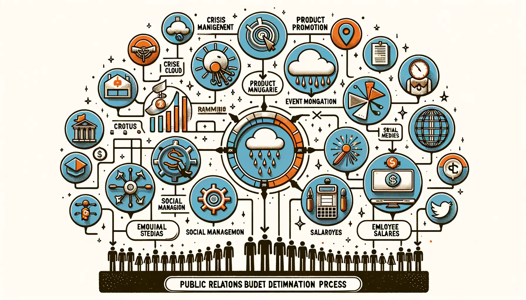 Halkla İlişkiler Bütçesi Nasıl Belirlenir?