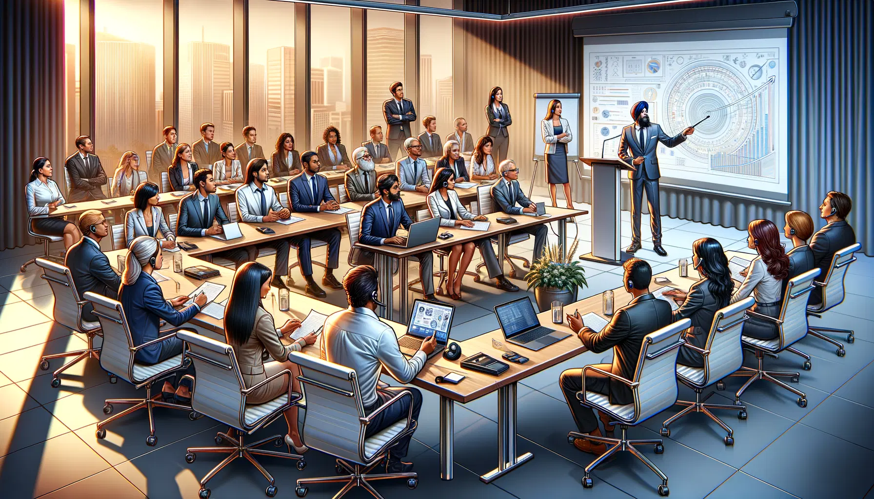 Halkla İlişkiler Sektöründe Öğrenilmesi Gereken Almanca Terimler