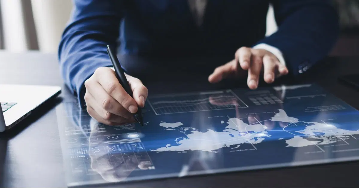 Harita Mühendisi Olmak