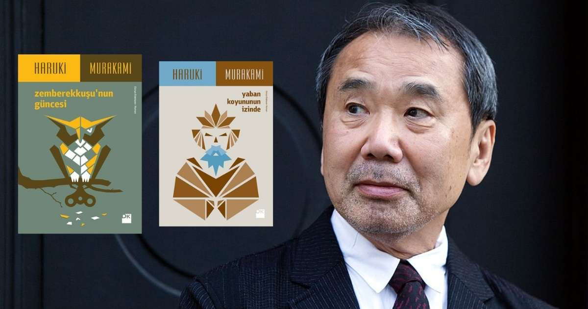 Haruki Murakami ve Japon Edebiyatı