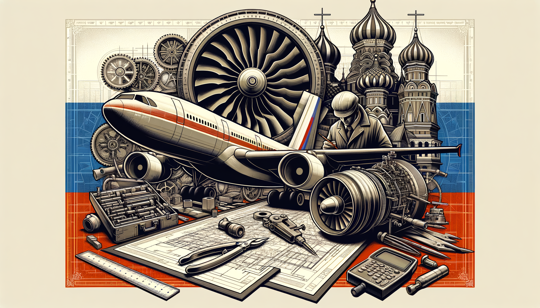 Havacılık Mühendisliğinde Kullanılan Rusça Kelimeler