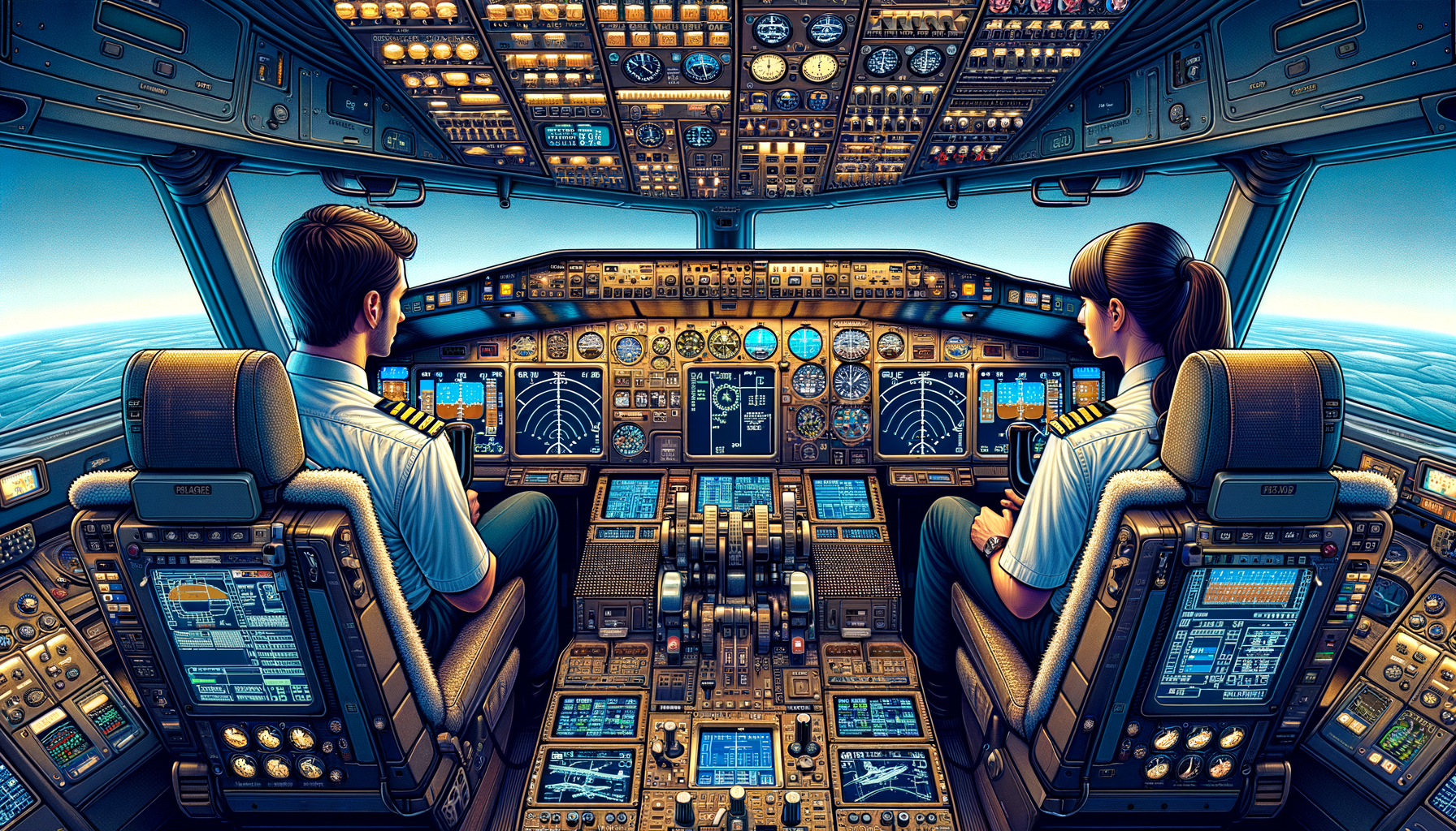 Havacılık ve Uçuş: İspanyolca Havacılık Terimleri