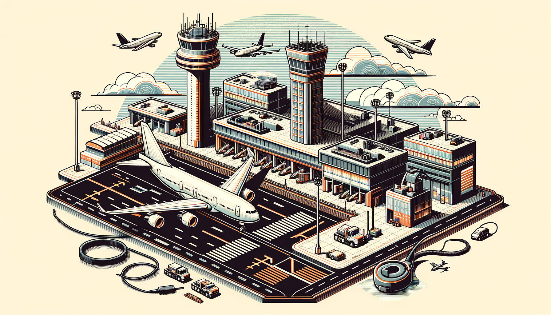 Havacılık Yönetimi Sektöründe Kullanılan Rusça Kelimeler