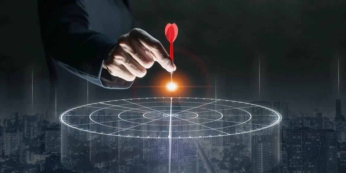 Hayal Kurmak Mı, Hedef Belirlemek Mi?